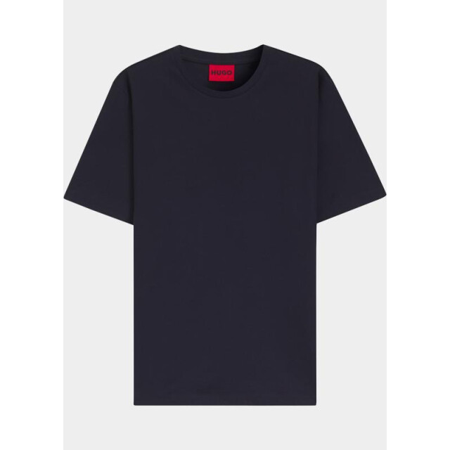 Hugo Boss T-shirt korte mouw dimerstee 10271881 01 50542969/405 196728 large