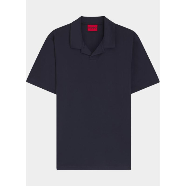 Hugo Boss Polo korte mouw dimerspolo 10271881 01 50542961/405 196725 large
