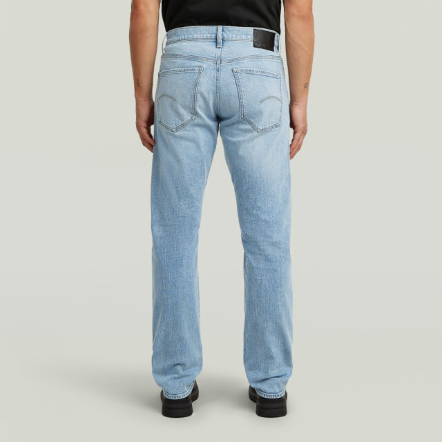 G-Star D23692 e205 mosa g339 heren regular straight G339/D23692 E205 Mosa large