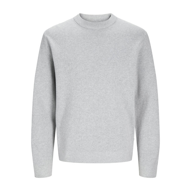 Jack & Jones Jwhmilano stitch crew neck 12284507 large
