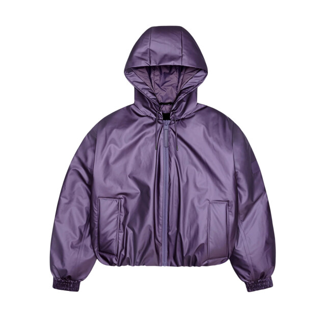 Rains Lohja insulated bomber w bomberjacks 17290 17290 large