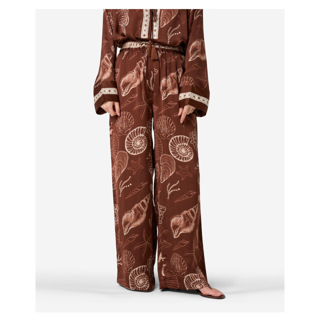 Ibana Piero shell pantalons 302620155 302620155 large