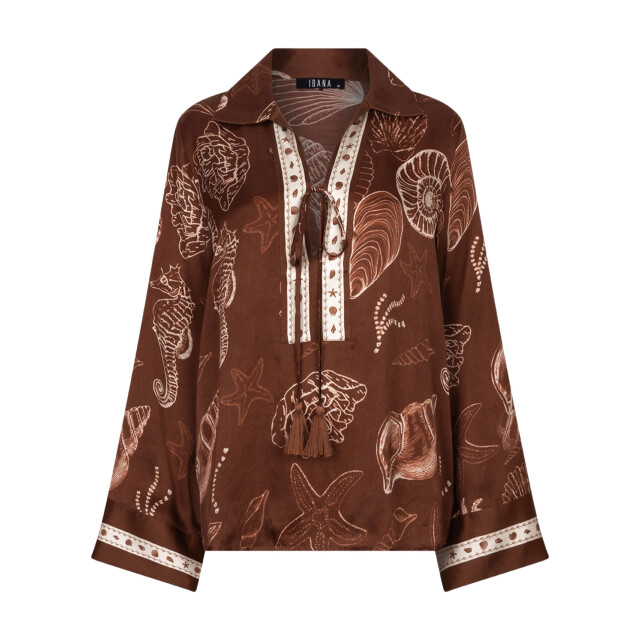 Ibana Tarya shell blouses 302620181 302620181 large