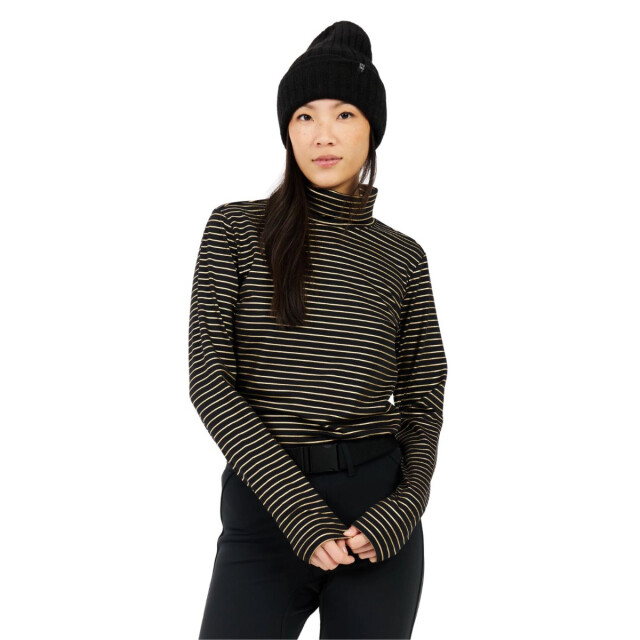 Protest Ski pully dames 12652007 large