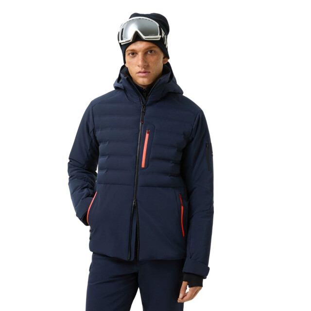 Bogner Ski jas heren 3408-8374 large