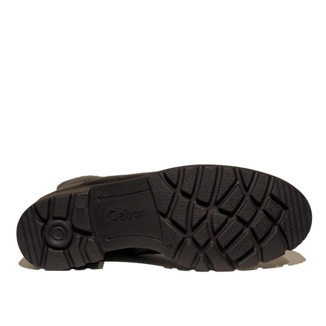 Gabor 52.786 Enkellaarzen Brons 52.786 large