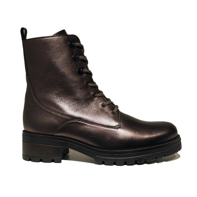 Gabor 52.786 Enkellaarzen Brons 52.786 large