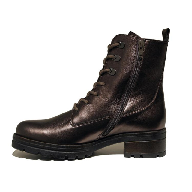 Gabor 52.786 Enkellaarzen Brons 52.786 large