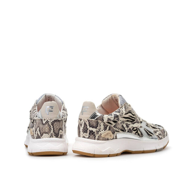 Floris van Bommel Floris van Bommel Sneakers SFW-10167-19-01 Sneakers Zwart Floris van Bommel Sneakers SFW-10167-19-01 large