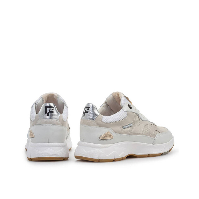 Floris van Bommel Floris van Bommel Sneakers SFW-10168-60-01 Sneakers Wit Floris van Bommel Sneakers SFW-10168-60-01 large