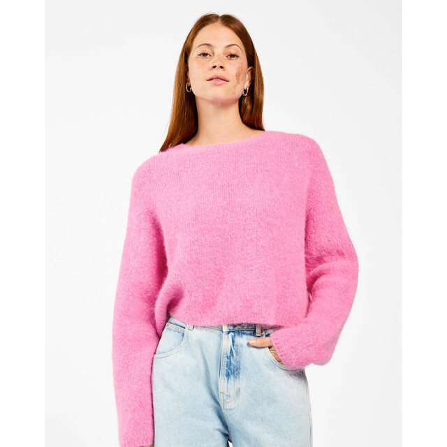 Aaiko Sweat feline wp Aaiko Sweat FELINE WP large