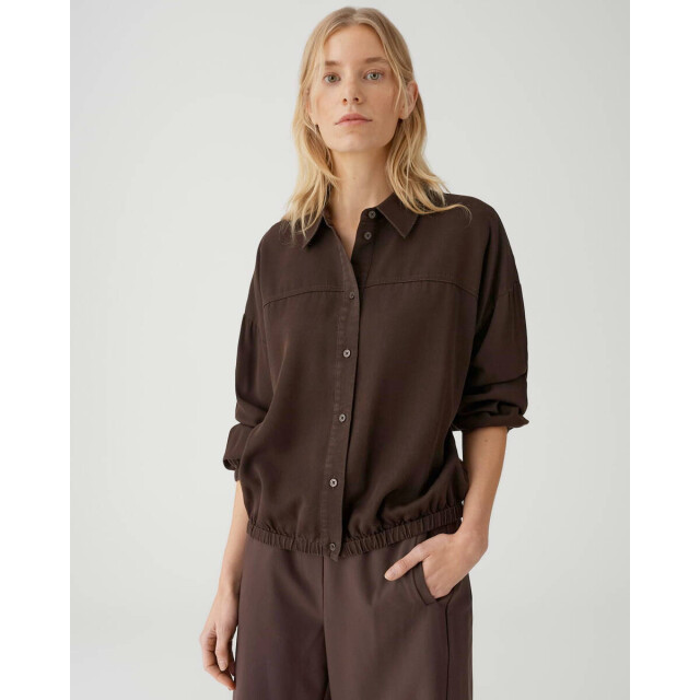 Opus Blouse lange mouw 1051659114106 Opus Blouse lange mouw 1051659114106 large