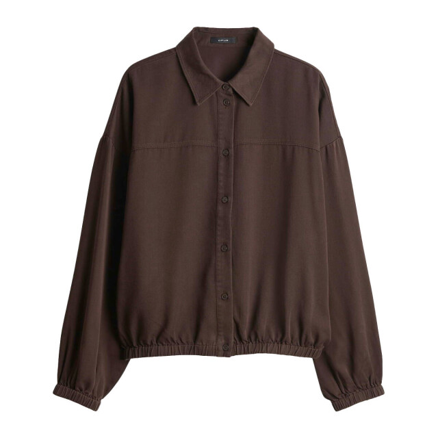 Opus Blouse lange mouw 1051659114106 Opus Blouse lange mouw 1051659114106 large