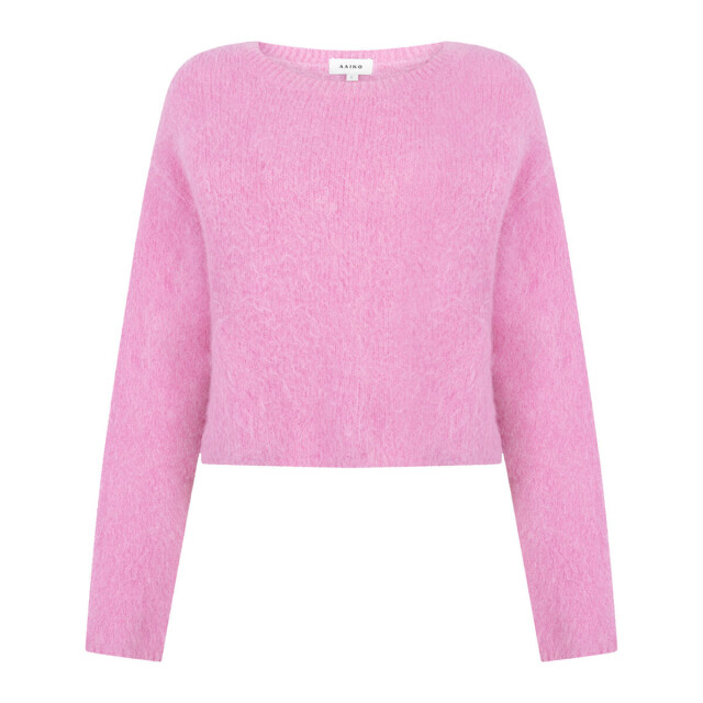 Aaiko Sweat feline wp Aaiko Sweat FELINE WP large