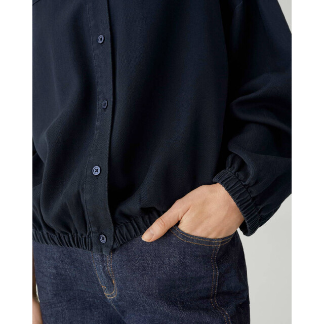 Opus Blouse lange mouw 1051659114106 Opus Blouse lange mouw 1051659114106 large