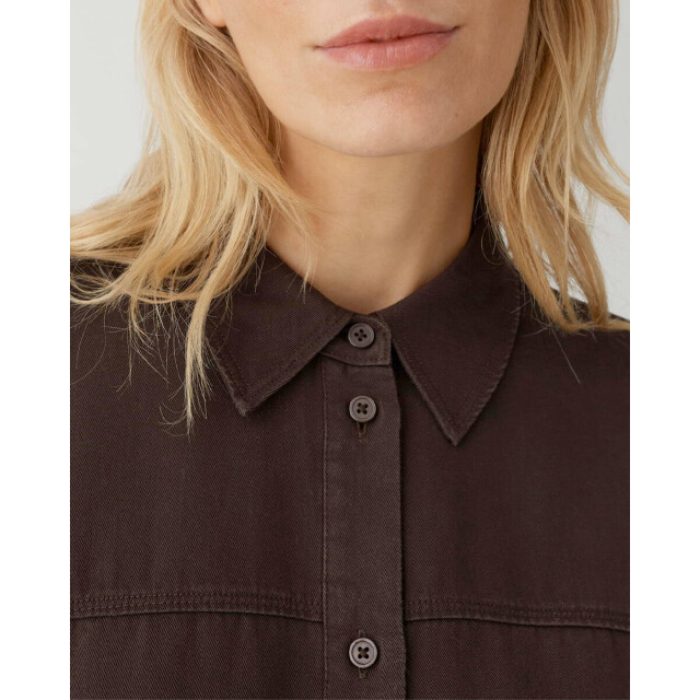 Opus Blouse lange mouw 1051659114106 Opus Blouse lange mouw 1051659114106 large