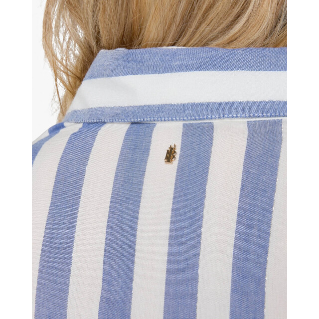 Ibana Blouse lange mouw 302620028 thalita Ibana Blouse lange mouw 302620028 Thalita large