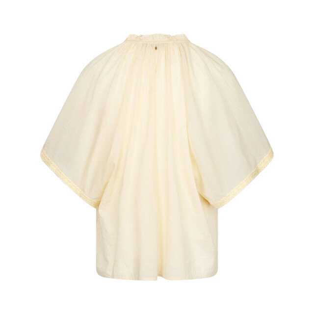 Ibana Blouse korte mouw 302620041 tarina Ibana Blouse korte mouw 302620041 Tarina large