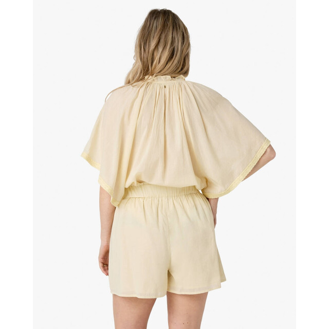 Ibana Blouse korte mouw 302620041 tarina Ibana Blouse korte mouw 302620041 Tarina large