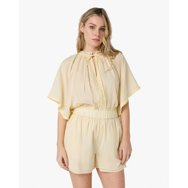 Ibana Blouse korte mouw 302620041 tarina Ibana Blouse korte mouw 302620041 Tarina large