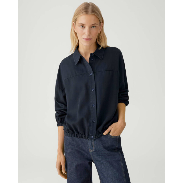 Opus Blouse lange mouw 1051659114106 Opus Blouse lange mouw 1051659114106 large