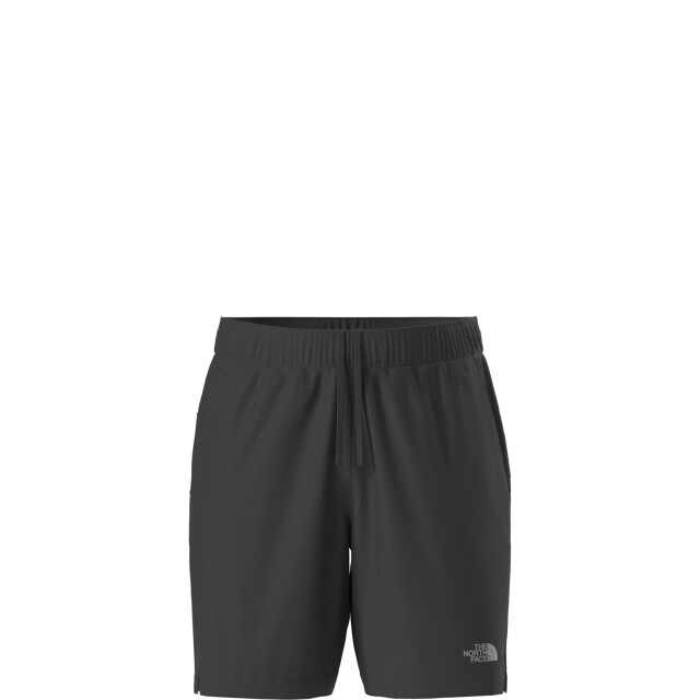 The North Face m 24/7 7in short sportbroek heren - 073275_990-S large