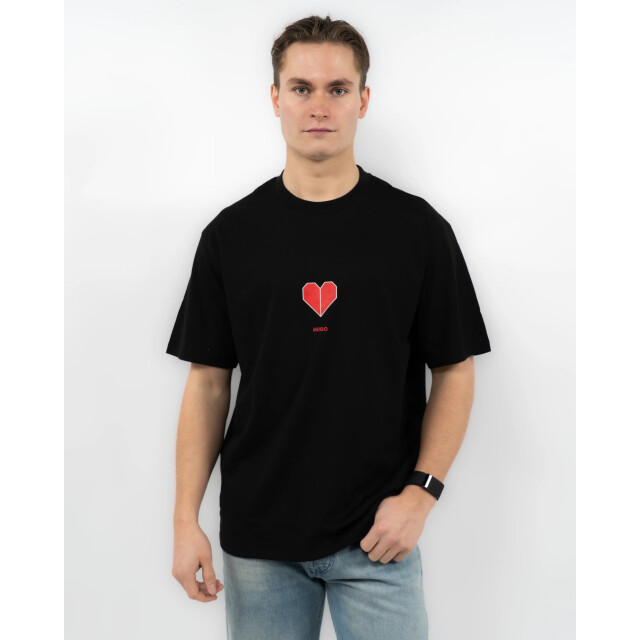 Hugo Boss Daentin t-shirt 64849 large