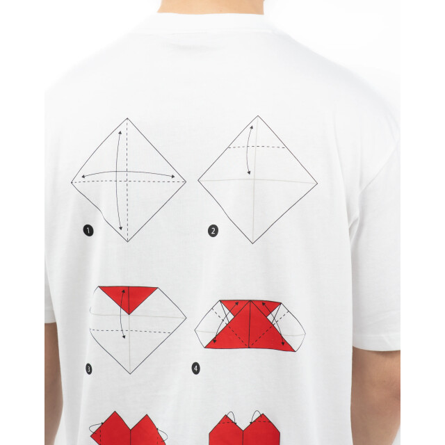 Hugo Boss Daentin t-shirt 64850 large