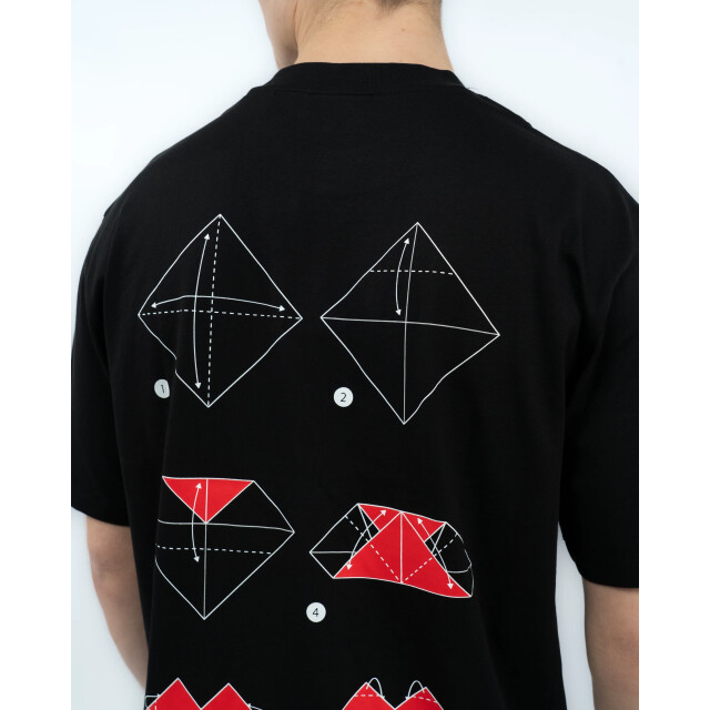 Hugo Boss Daentin t-shirt 64849 large