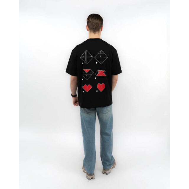 Hugo Boss Daentin t-shirt 64849 large