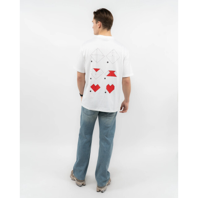 Hugo Boss Daentin t-shirt 64850 large