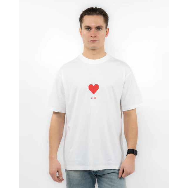 Hugo Boss Daentin t-shirt 64850 large