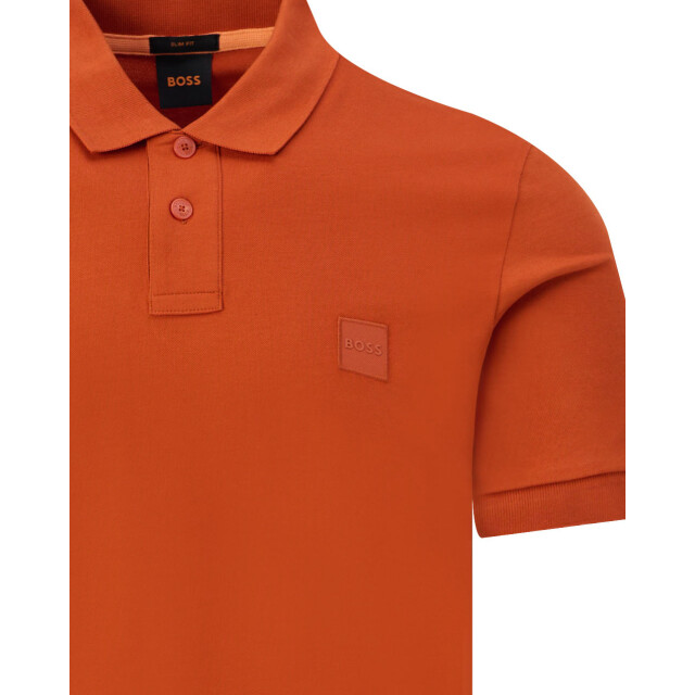 Boss Orange Polo 103245-001-L large
