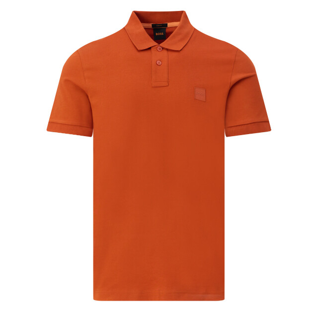 Boss Orange Polo 103245-001-L large