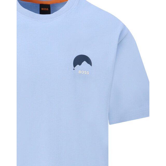 Boss Orange T-shirt 103252-001-L large