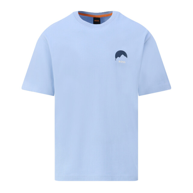 Boss Orange T-shirt 103252-001-L large