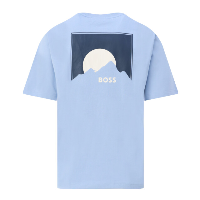 Boss Orange T-shirt 103252-001-L large