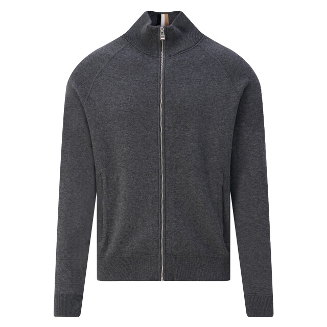 Hugo Boss Trui ronde hals 109310-001-L large