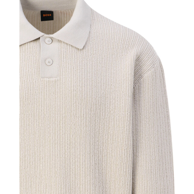 Boss Orange Polo 105885-001-L large