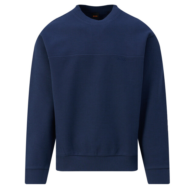 Boss Orange Sweater 108005-001-L large