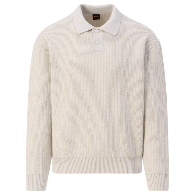 Boss Orange Polo 105885-001-L large