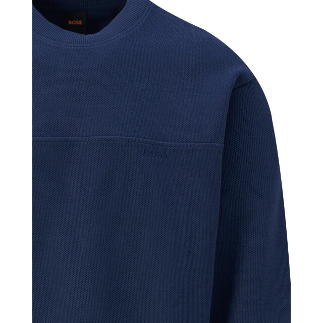 Boss Orange Sweater 108005-001-L large