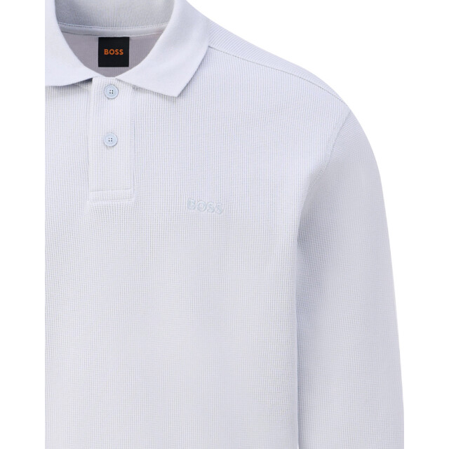 Boss Orange Polo 107996-001-L large