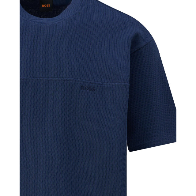 Boss Orange T-shirt 108011-001-L large