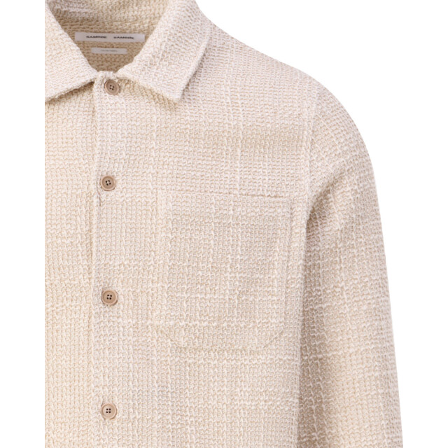 Samsoe & Samsoe Overshirt 107760-001-XL large