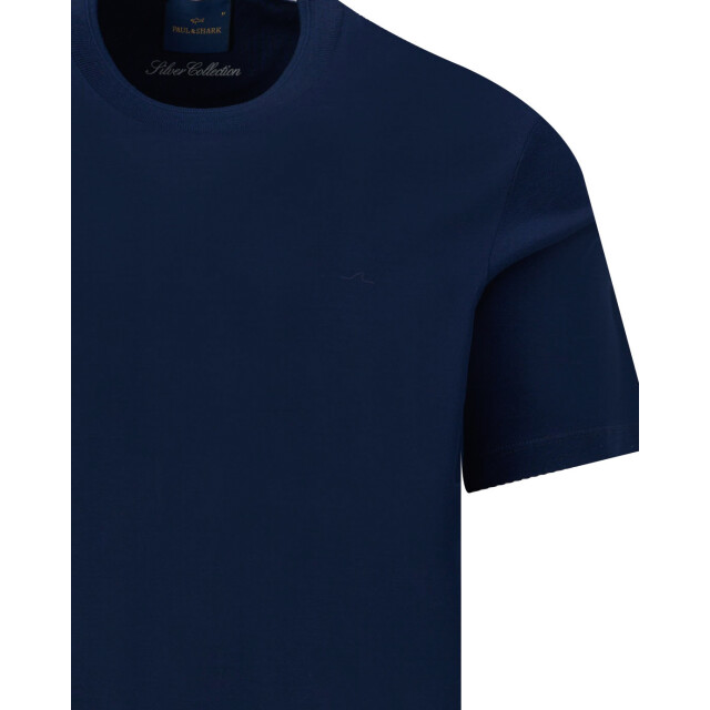 Paul & Shark T-shirt donker 108665-001-L large