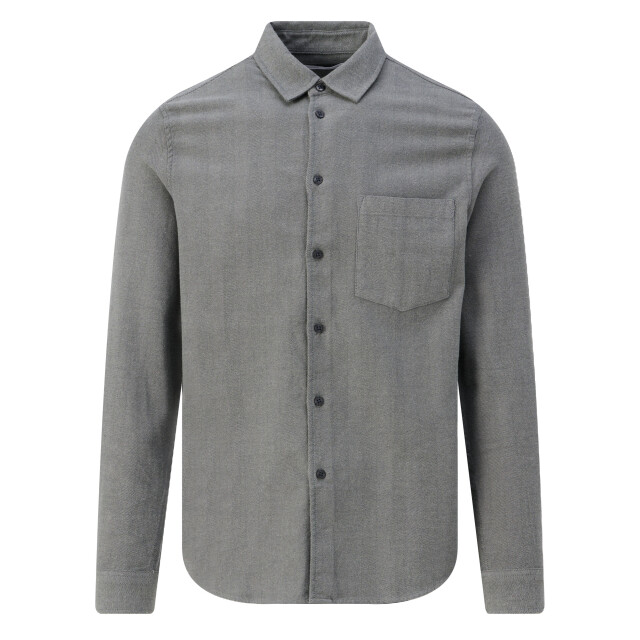 Samsoe & Samsoe Casual overhemd 107749-001-L large