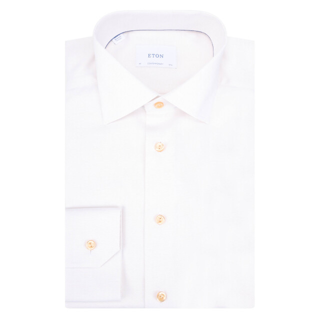 Eton Business overhemd 103753-001-40 large