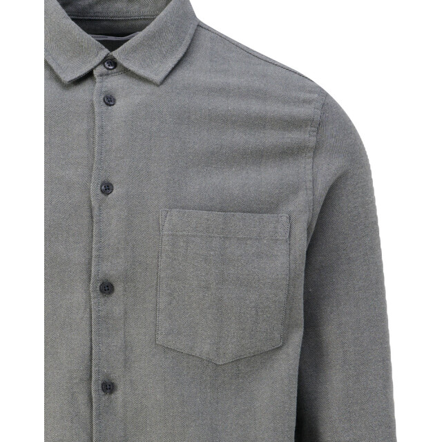 Samsoe & Samsoe Casual overhemd 107749-001-L large