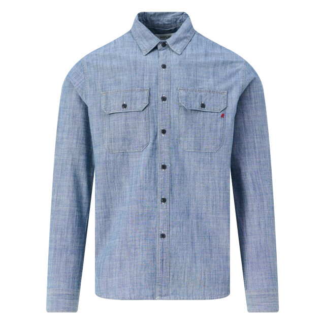 Replay Casual overhemd 109127-001-L large